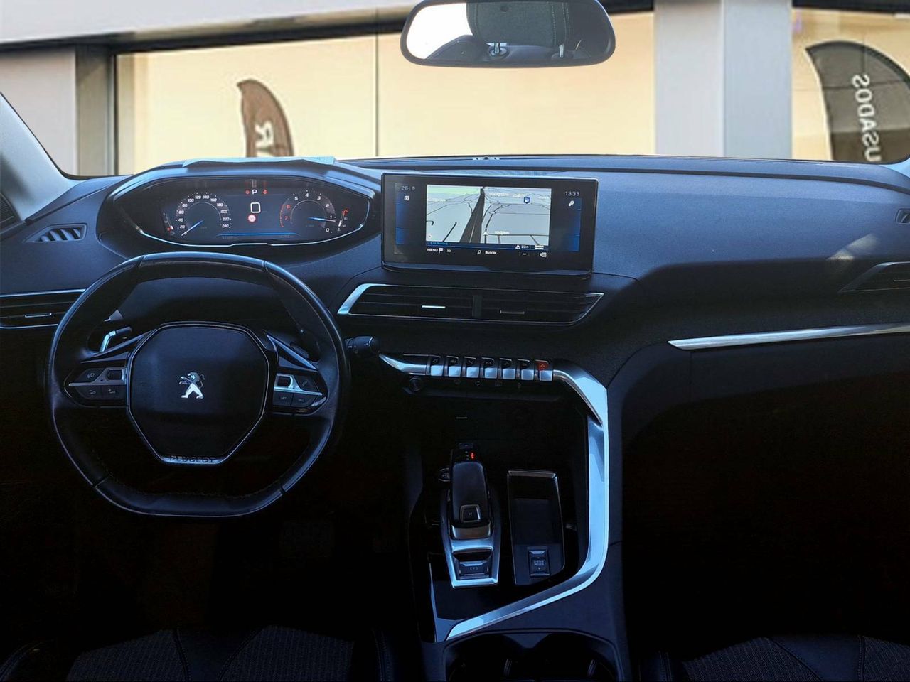 Foto Peugeot 3008 8