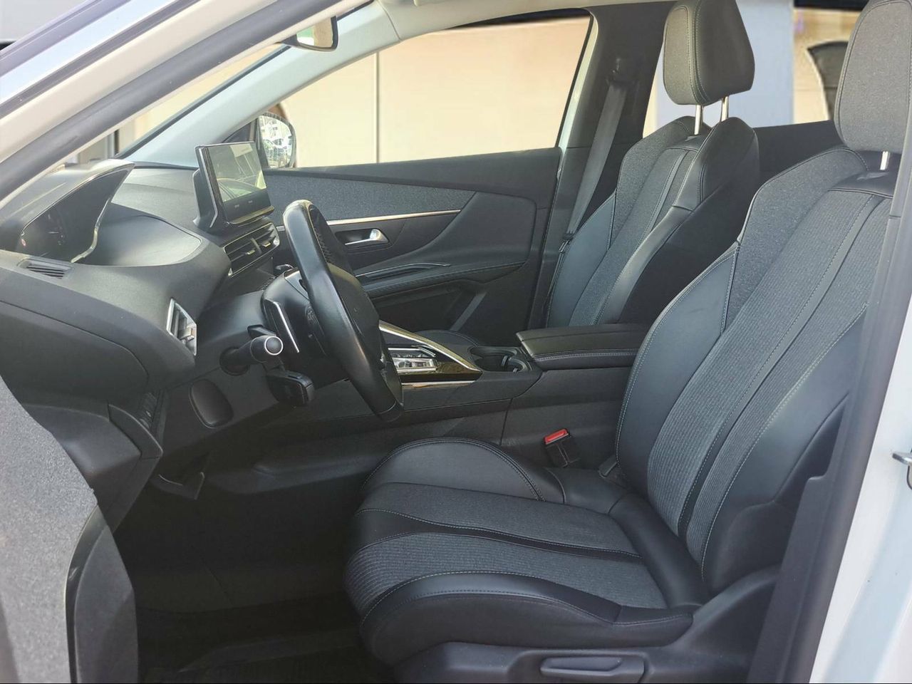 Foto Peugeot 3008 9