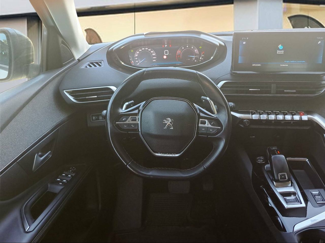 Foto Peugeot 3008 14