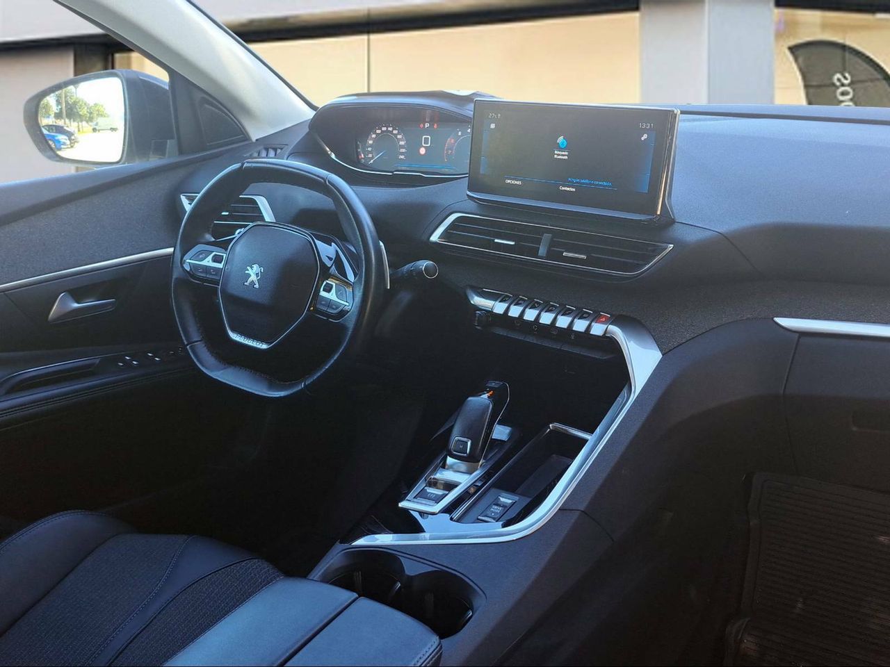 Foto Peugeot 3008 15
