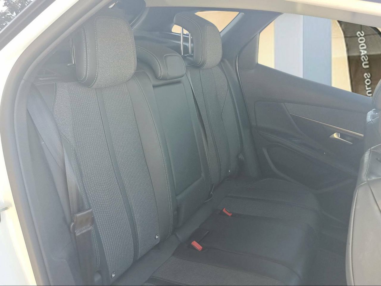 Foto Peugeot 3008 16
