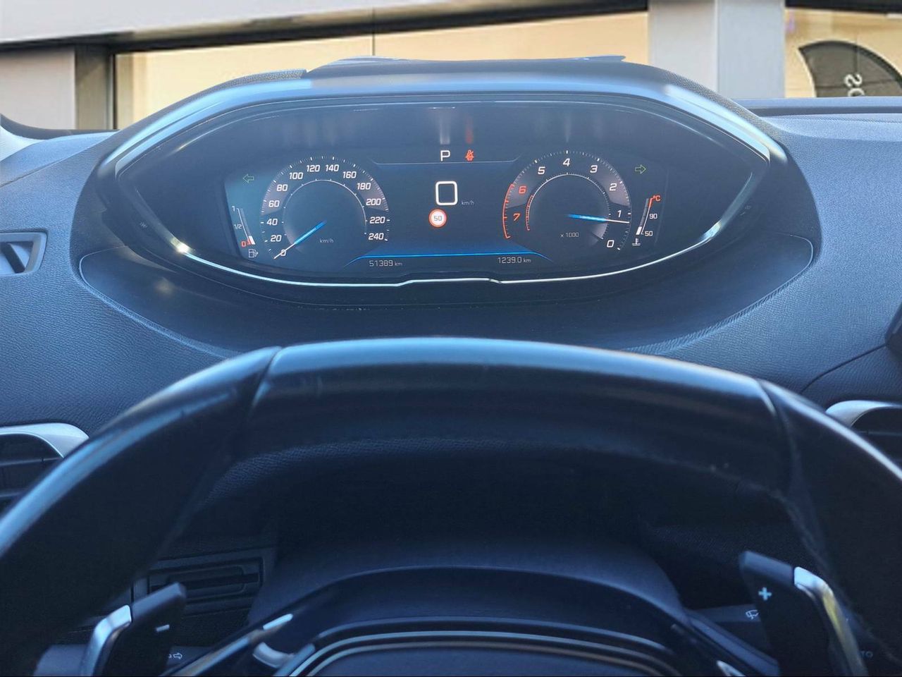 Foto Peugeot 3008 17