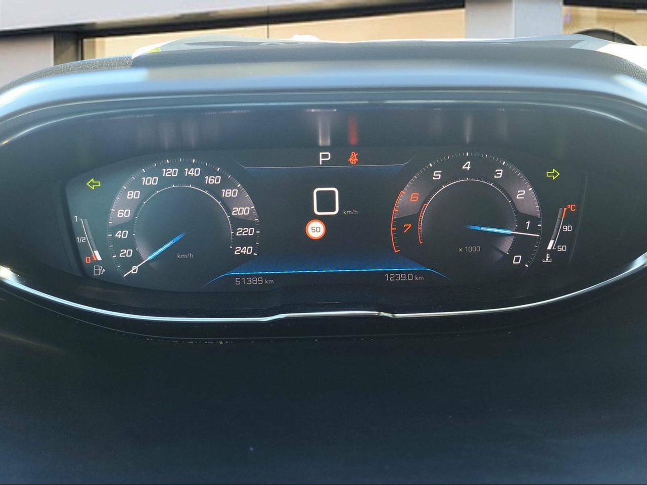 Foto Peugeot 3008 18