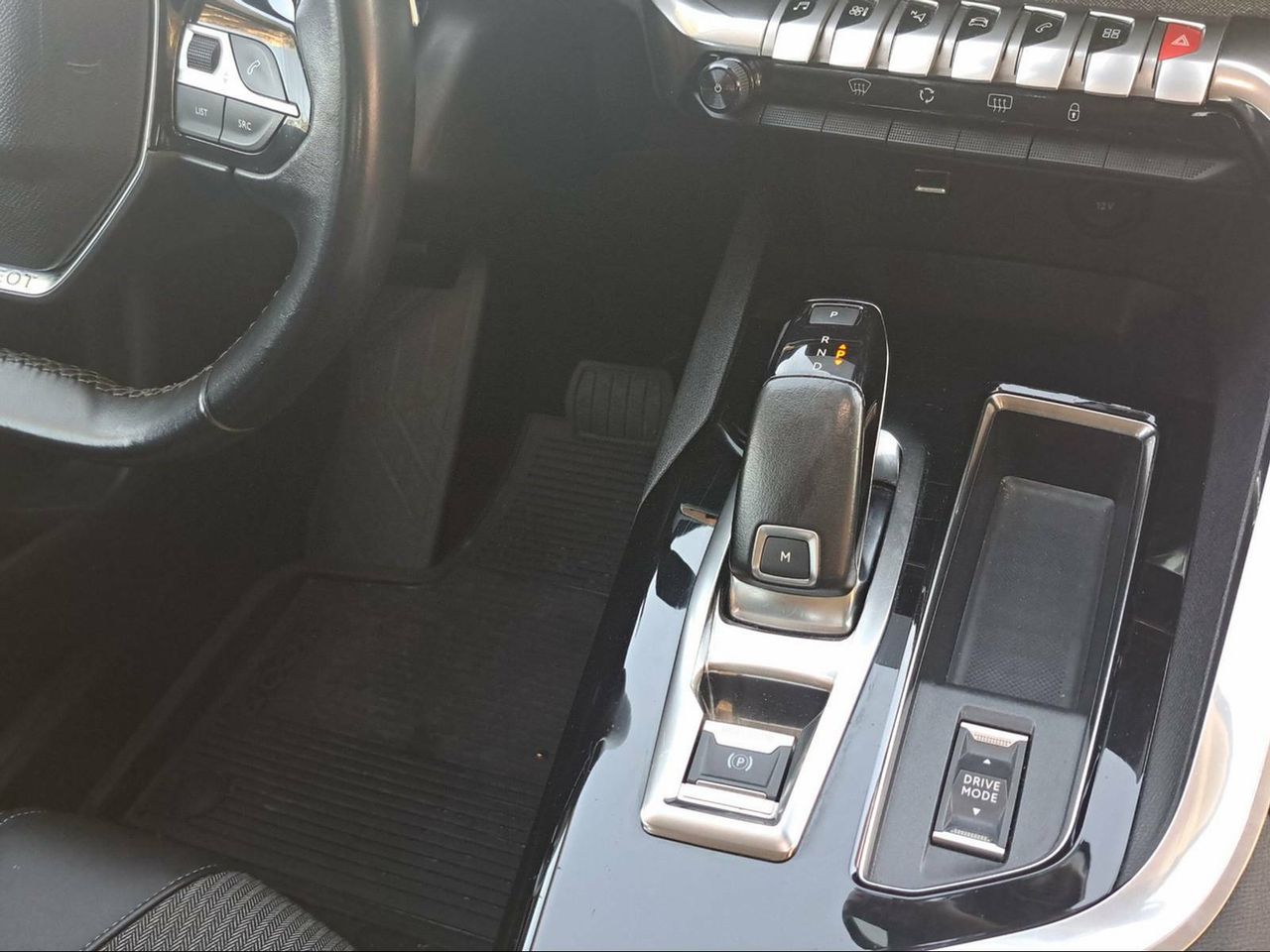 Foto Peugeot 3008 19