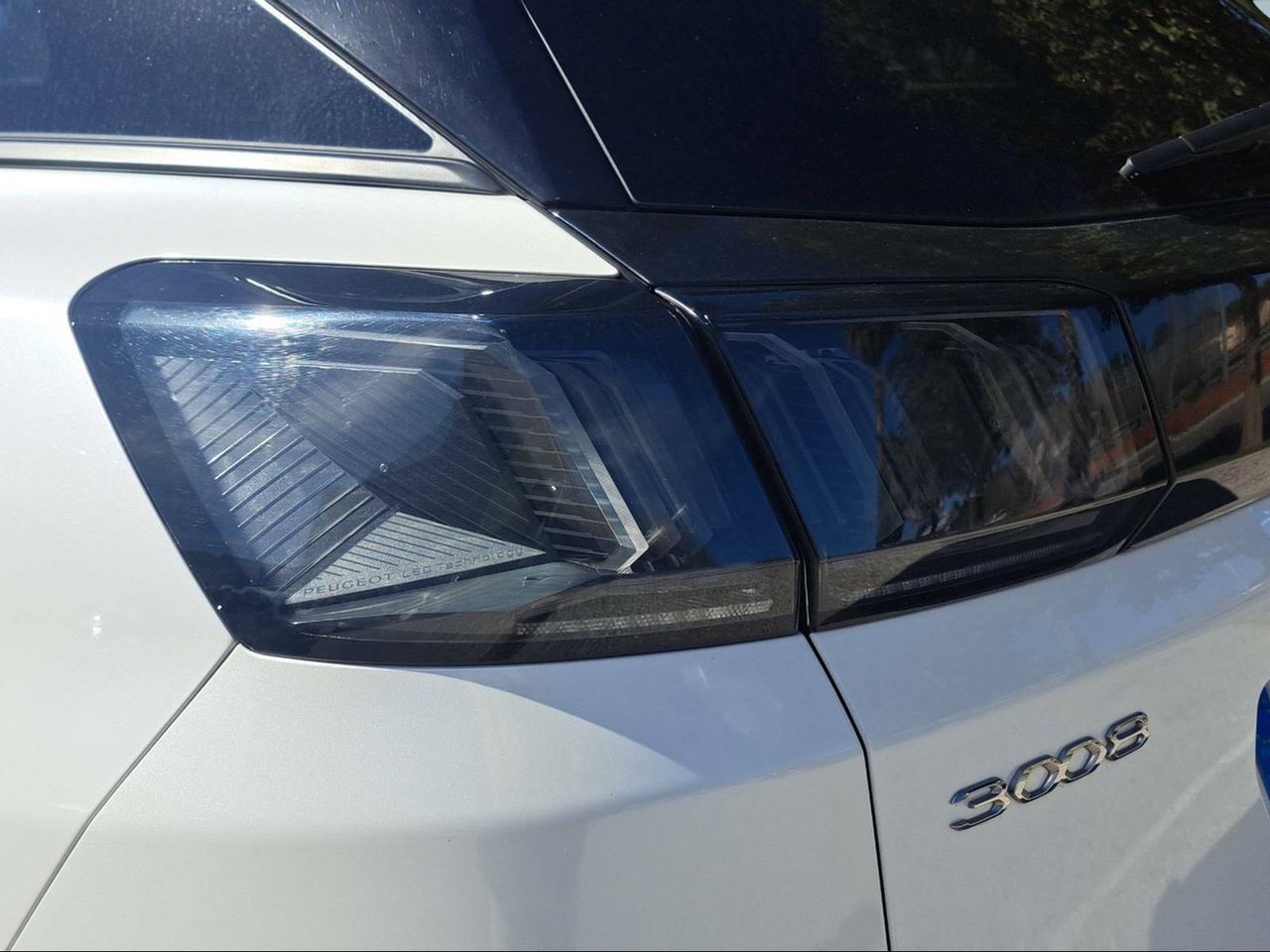 Foto Peugeot 3008 20