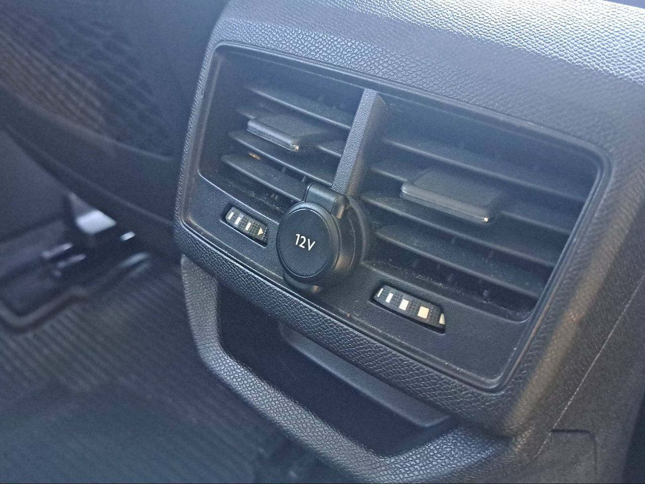 Foto Peugeot 3008 22