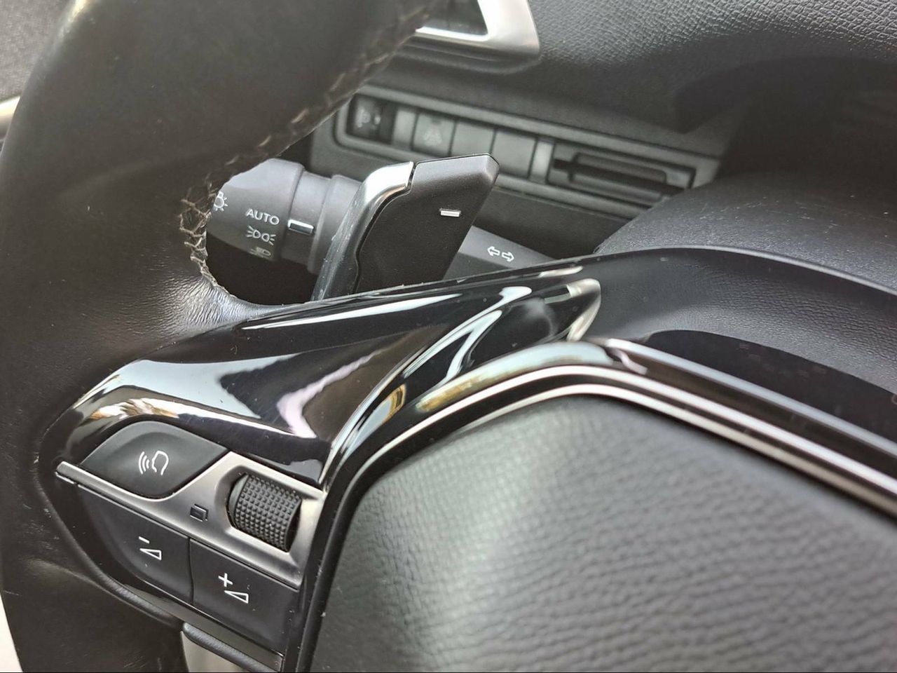 Foto Peugeot 3008 25