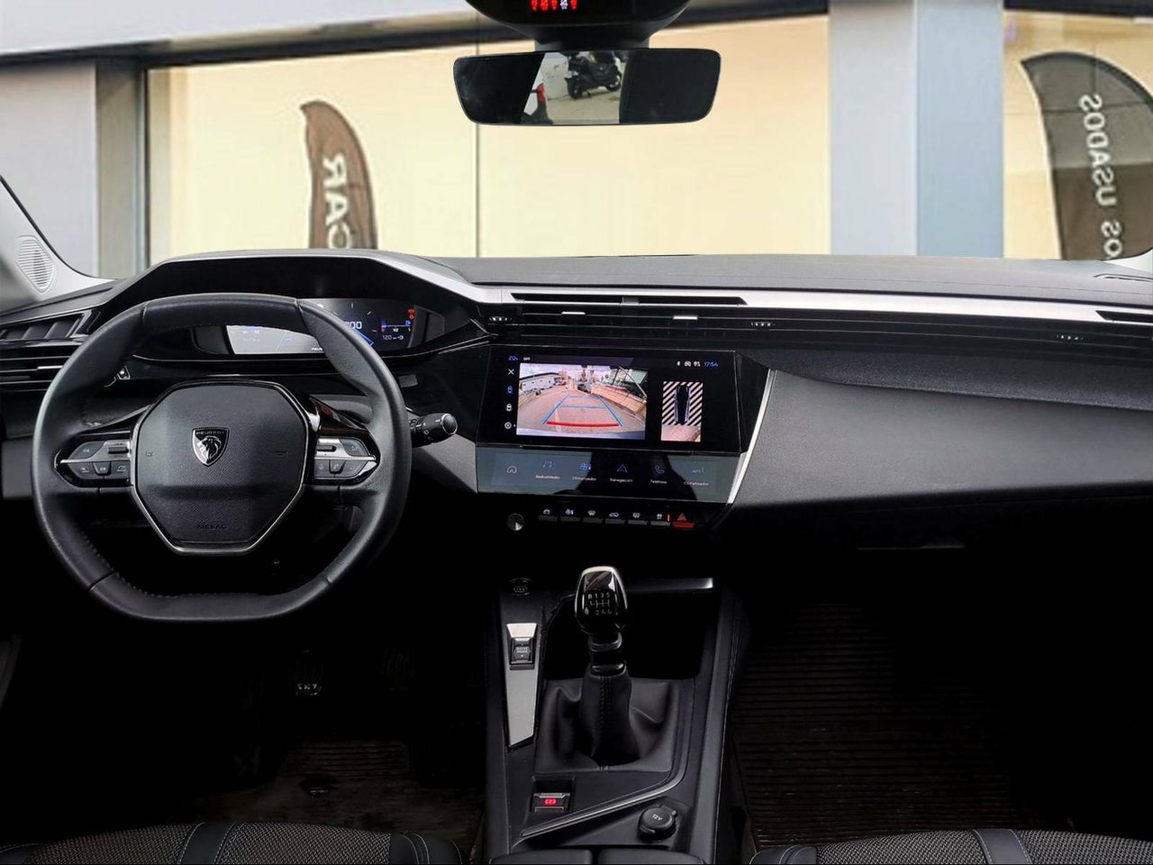 Foto Peugeot 308 8