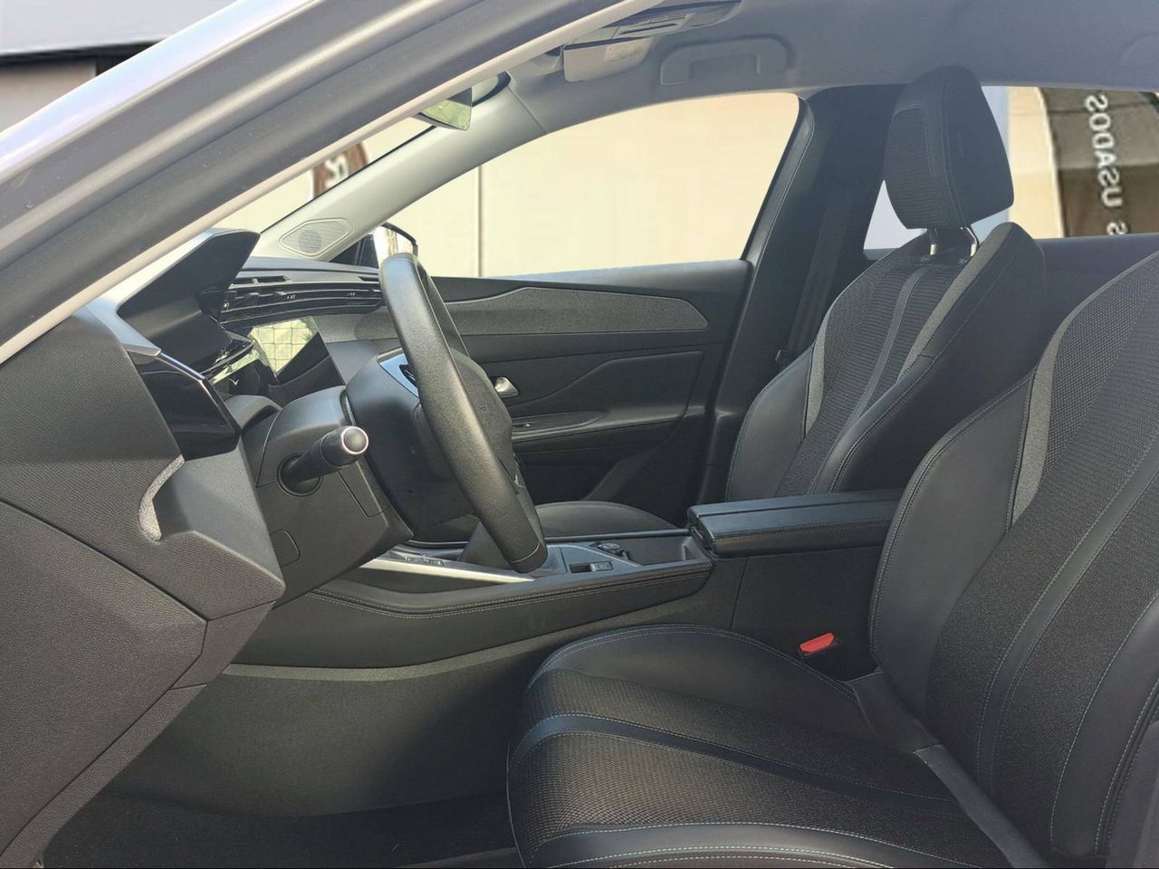 Foto Peugeot 308 9