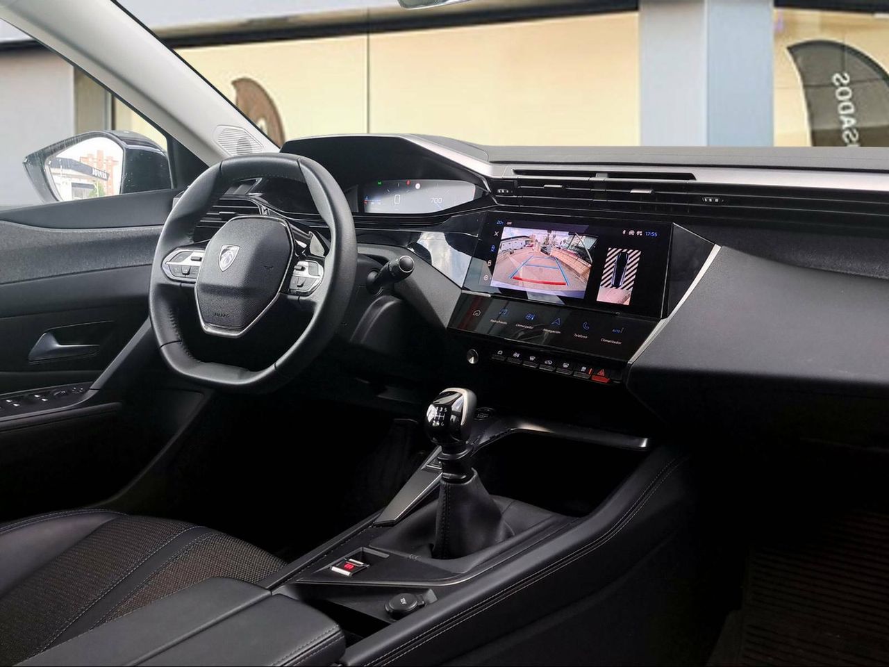 Foto Peugeot 308 15