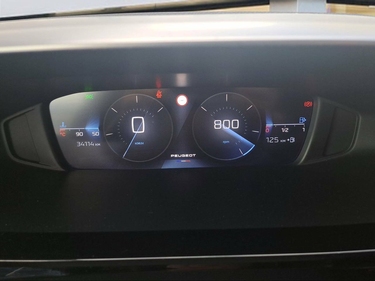 Foto Peugeot 308 18