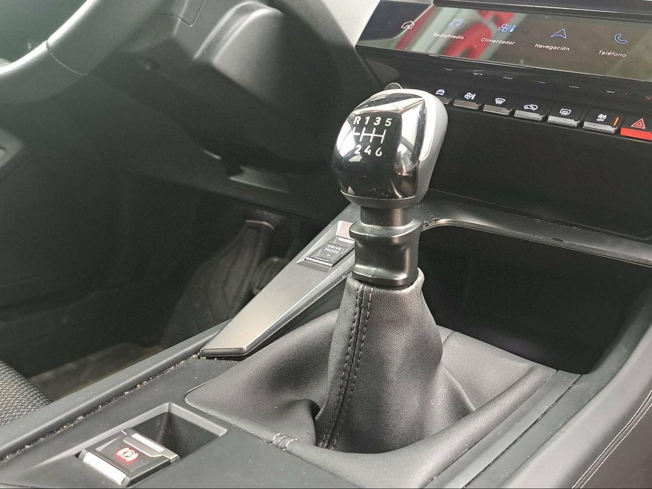 Foto Peugeot 308 19