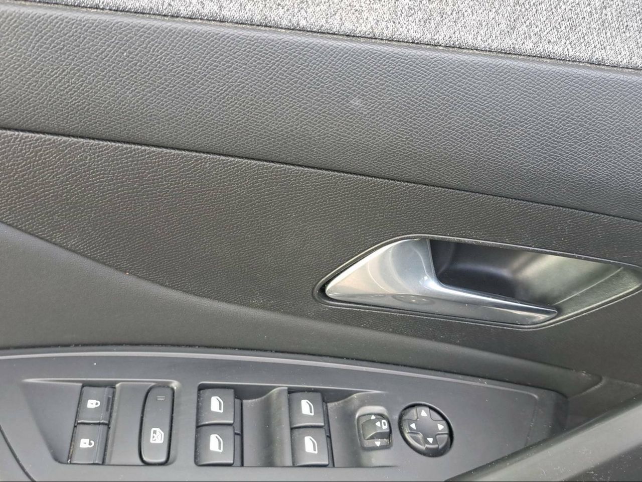 Foto Peugeot 308 21