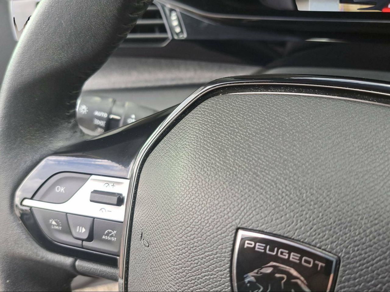 Foto Peugeot 308 23