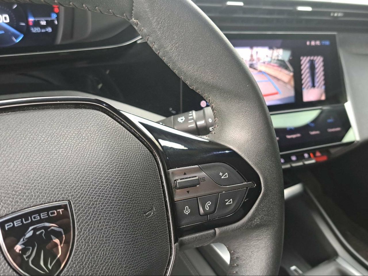 Foto Peugeot 308 24