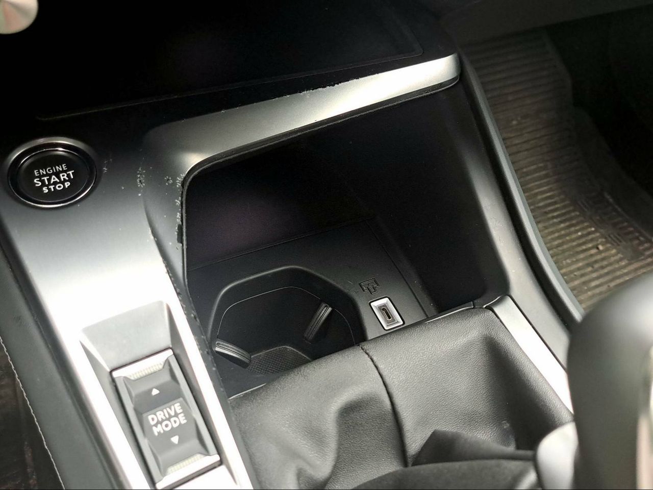 Foto Peugeot 308 29
