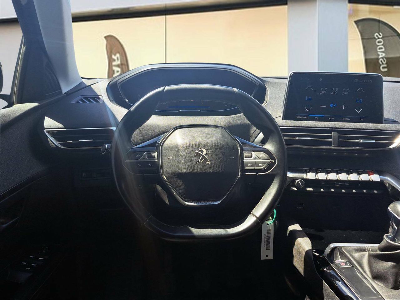 Foto Peugeot 5008 14