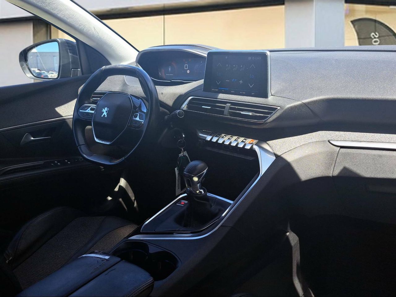 Foto Peugeot 5008 15
