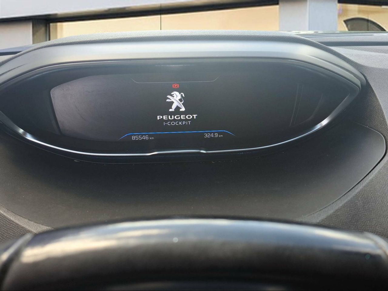 Foto Peugeot 5008 17