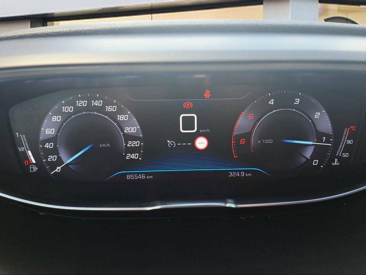 Foto Peugeot 5008 18