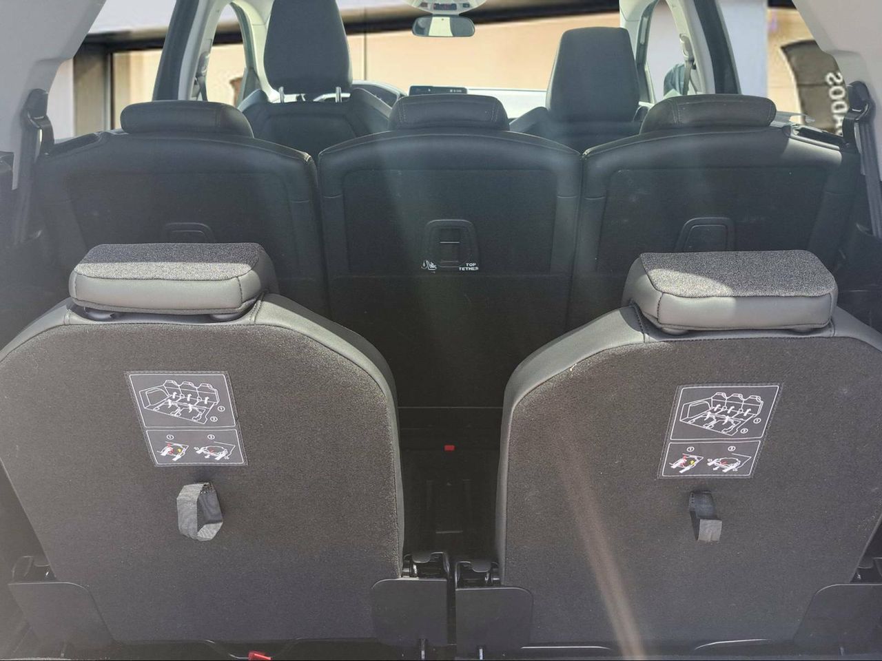 Foto Peugeot 5008 22