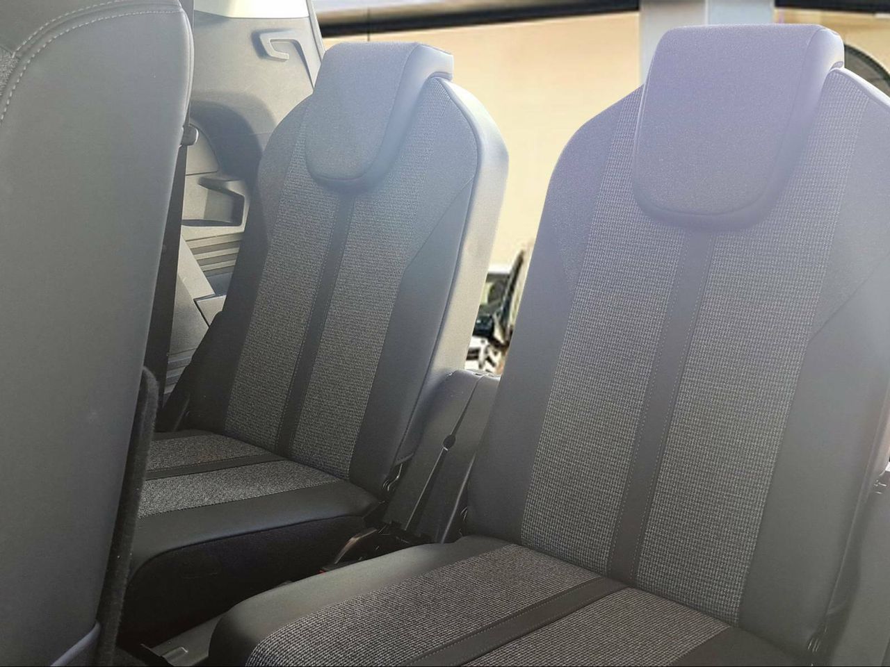 Foto Peugeot 5008 23