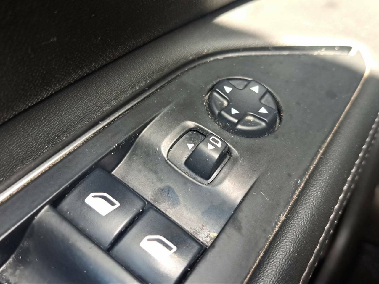 Foto Peugeot 5008 25