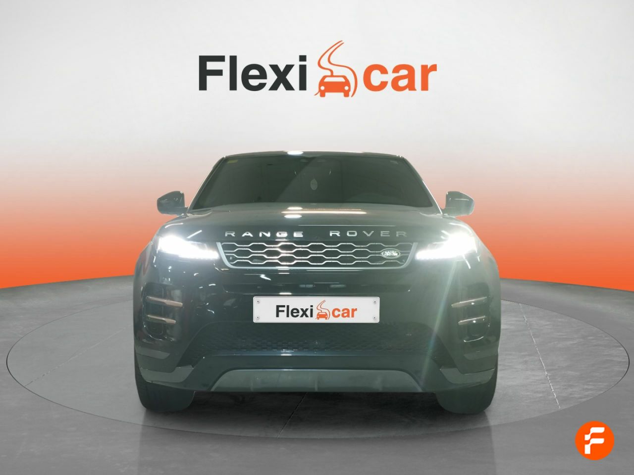 Foto Land-Rover Range Rover Evoque 2