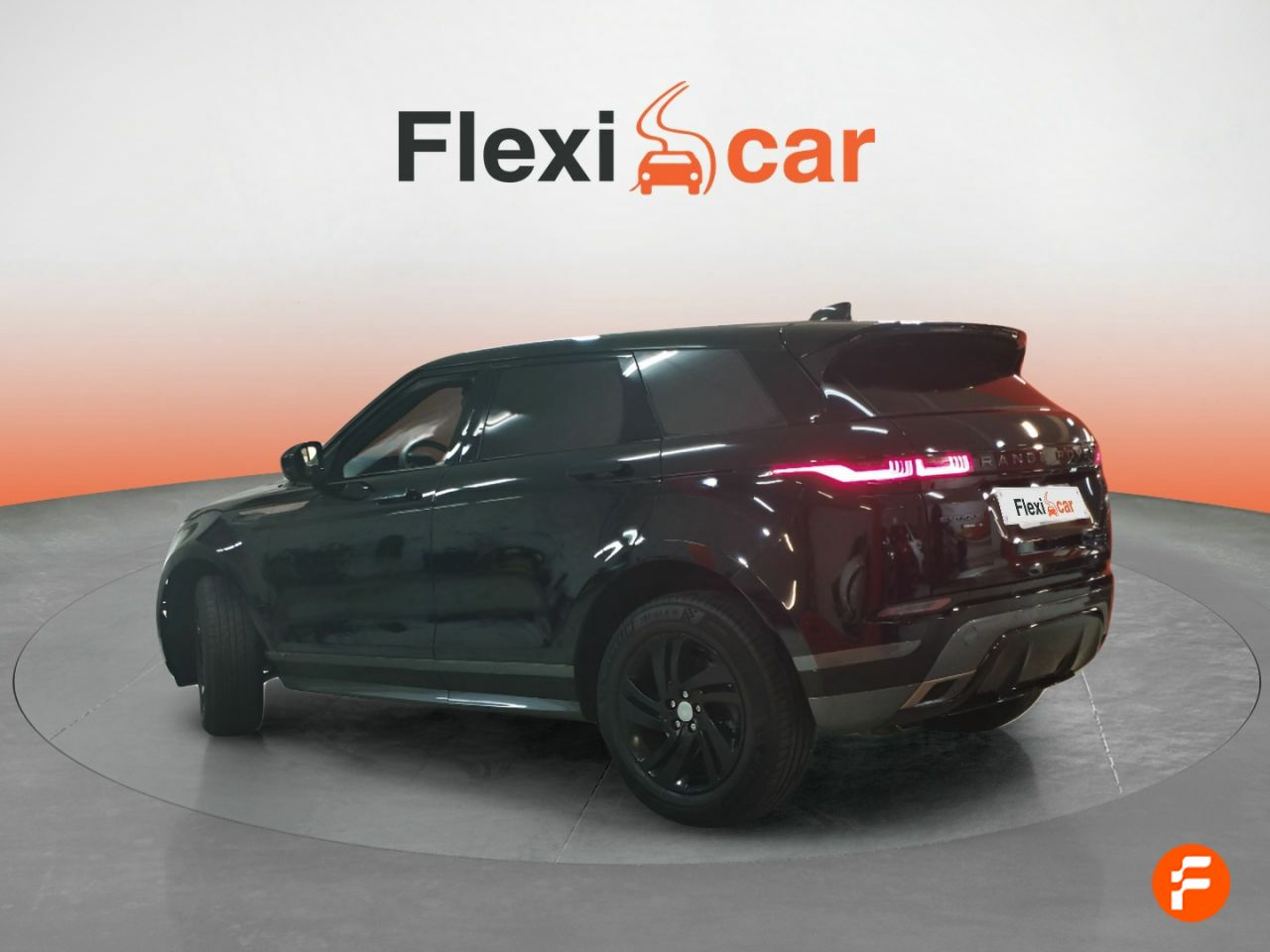 Foto Land-Rover Range Rover Evoque 5