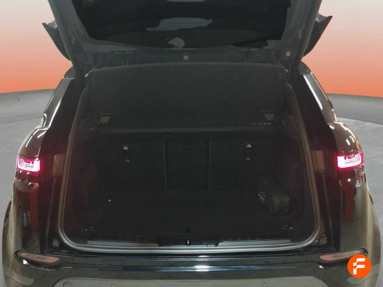 Foto Land-Rover Range Rover Evoque 17