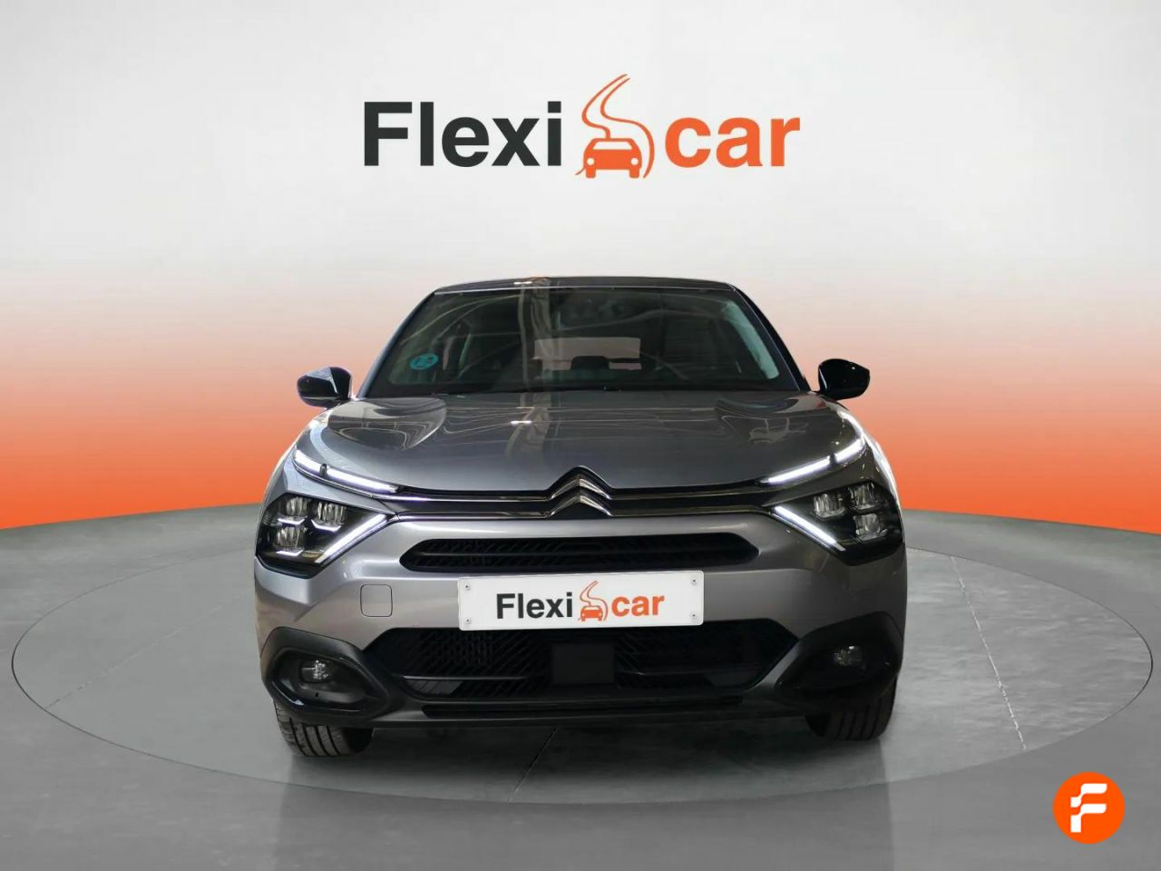 Foto Citroën C4 2