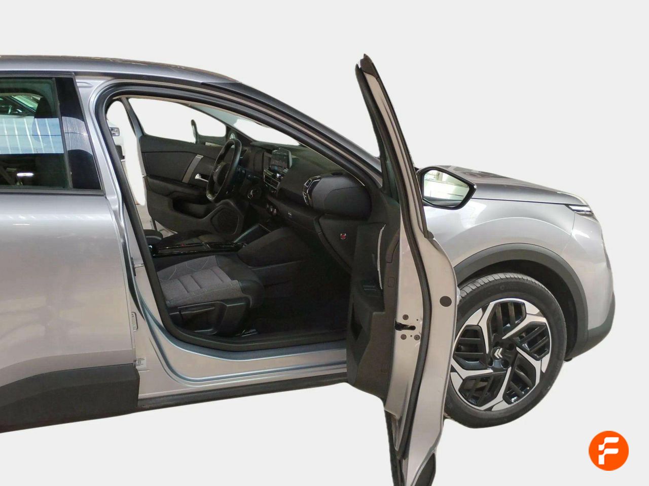 Foto Citroën C4 11