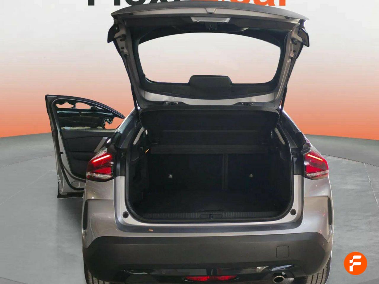 Foto Citroën C4 14