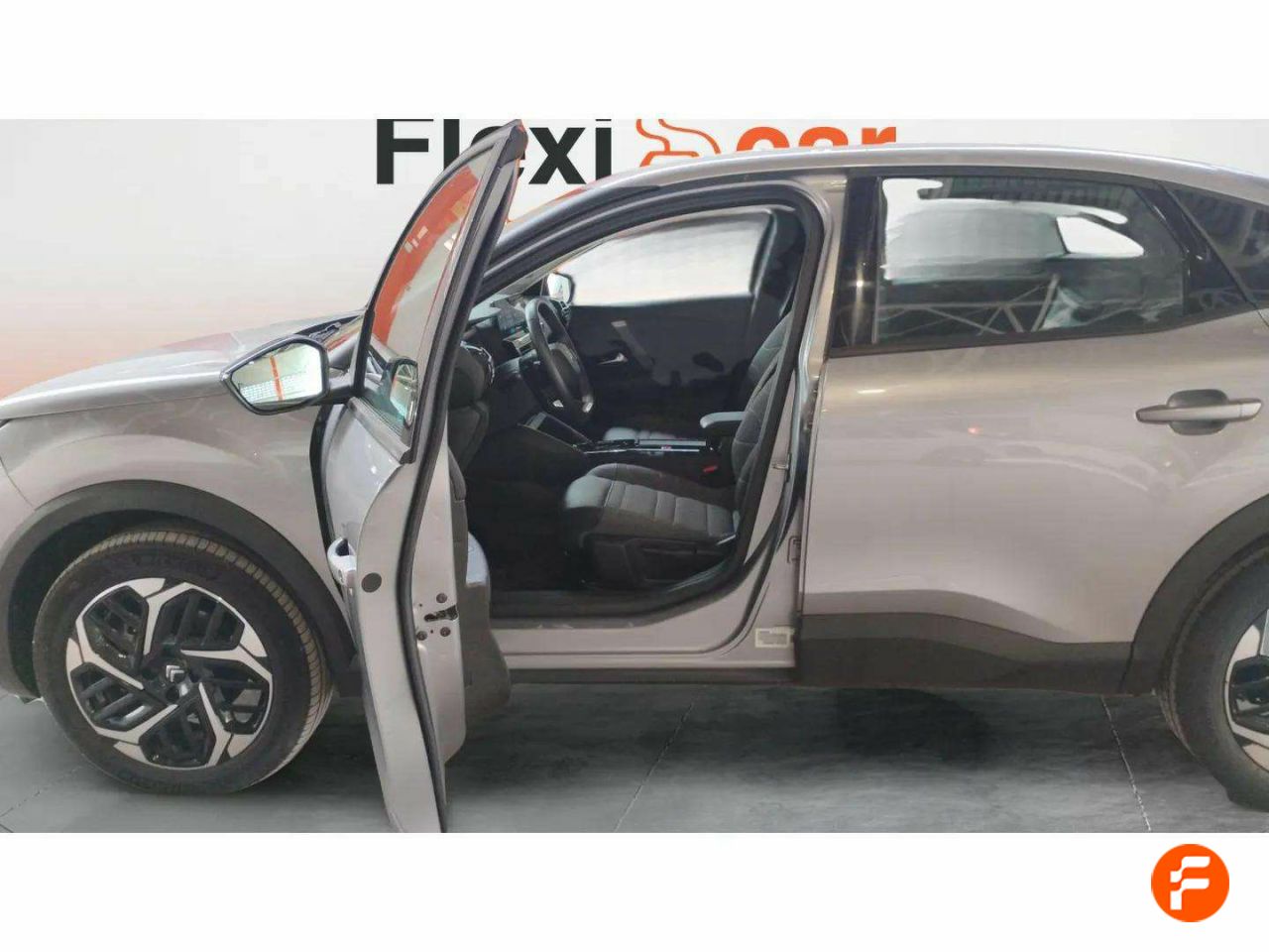Foto Citroën C4 15