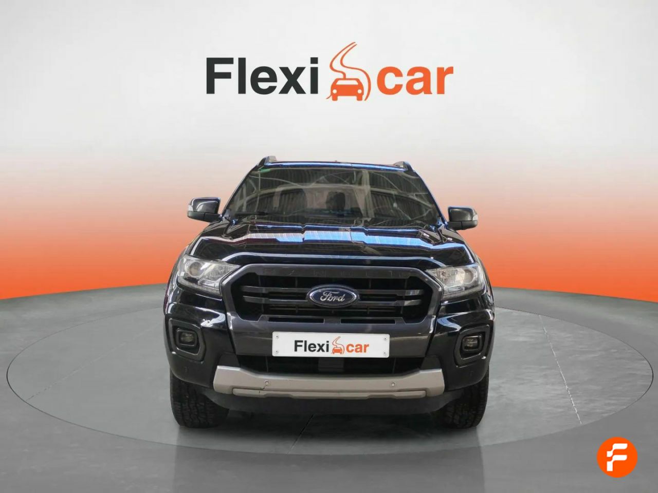 Foto Ford Ranger 2