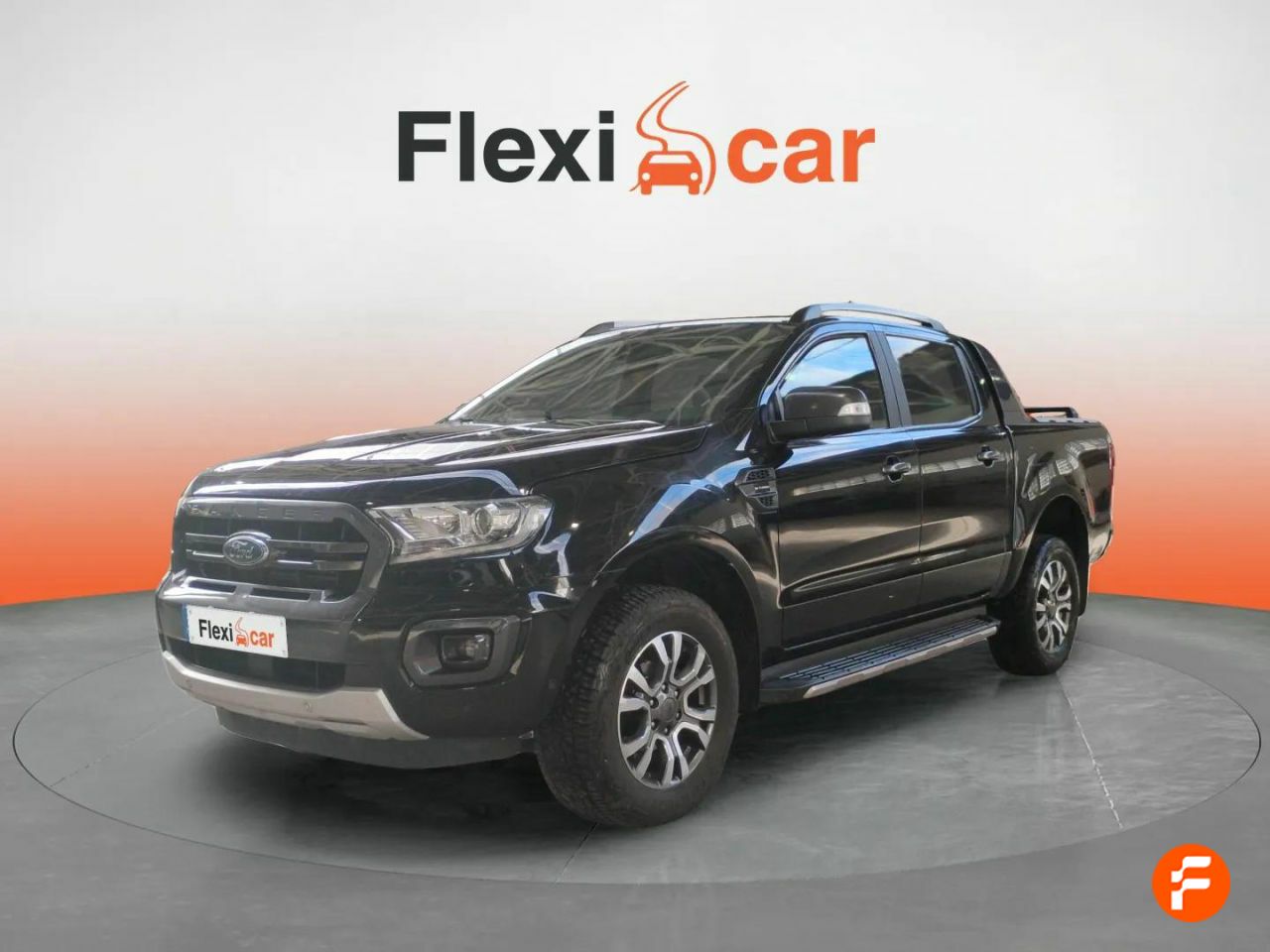 Foto Ford Ranger 3