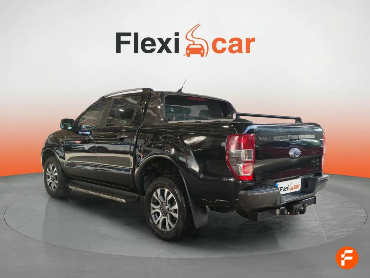 Foto Ford Ranger 5