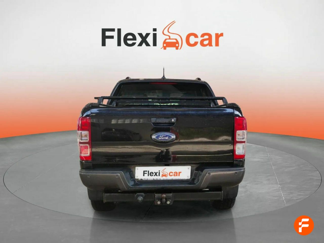 Foto Ford Ranger 7