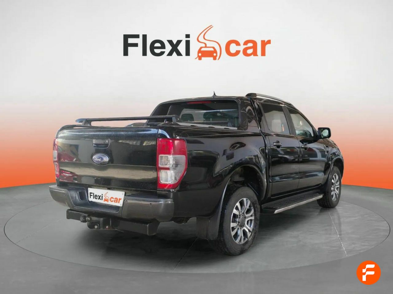 Foto Ford Ranger 8