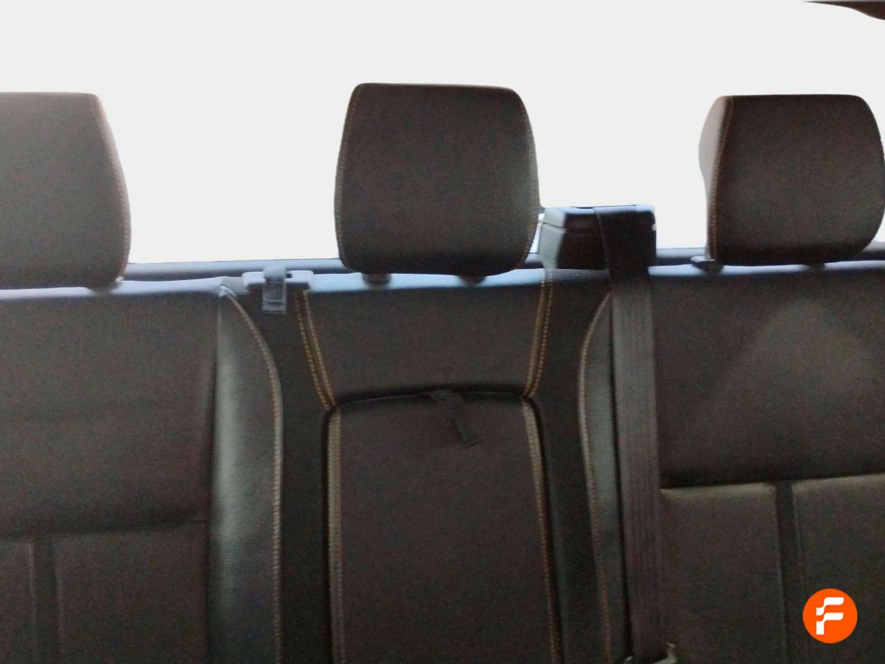 Foto Ford Ranger 16