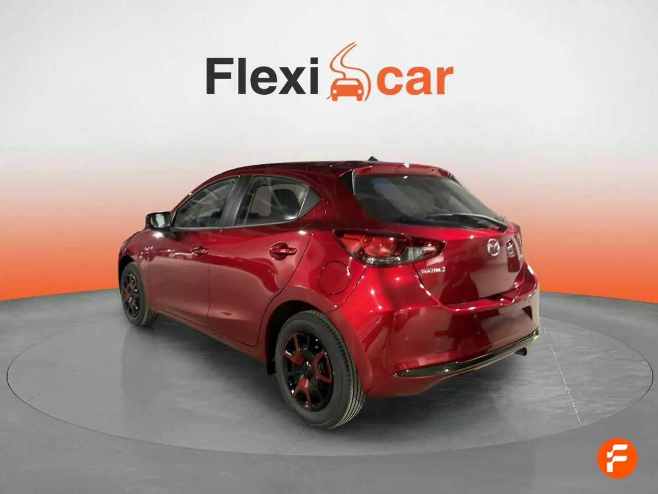 Foto Mazda Mazda2 5