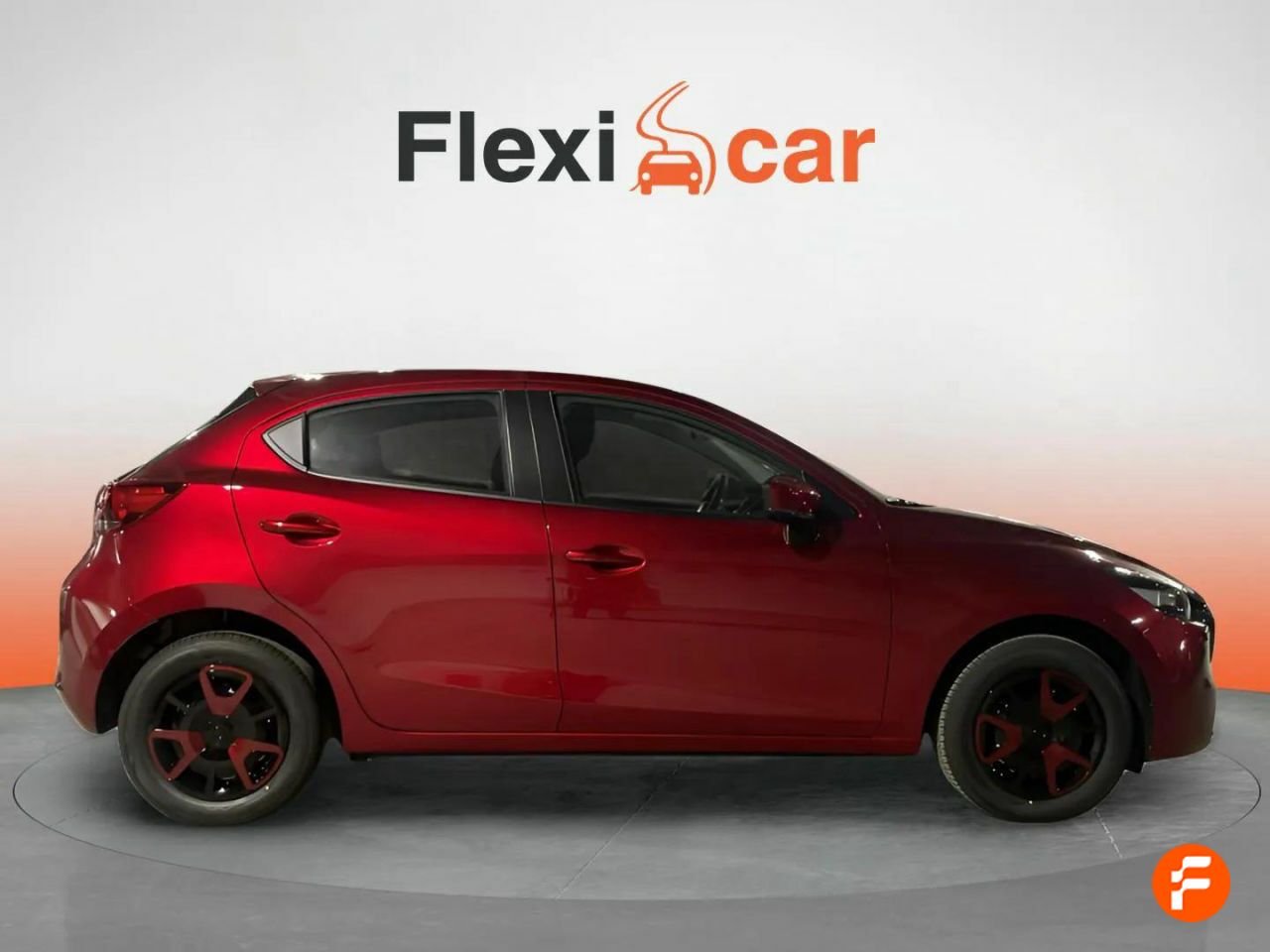 Foto Mazda Mazda2 9