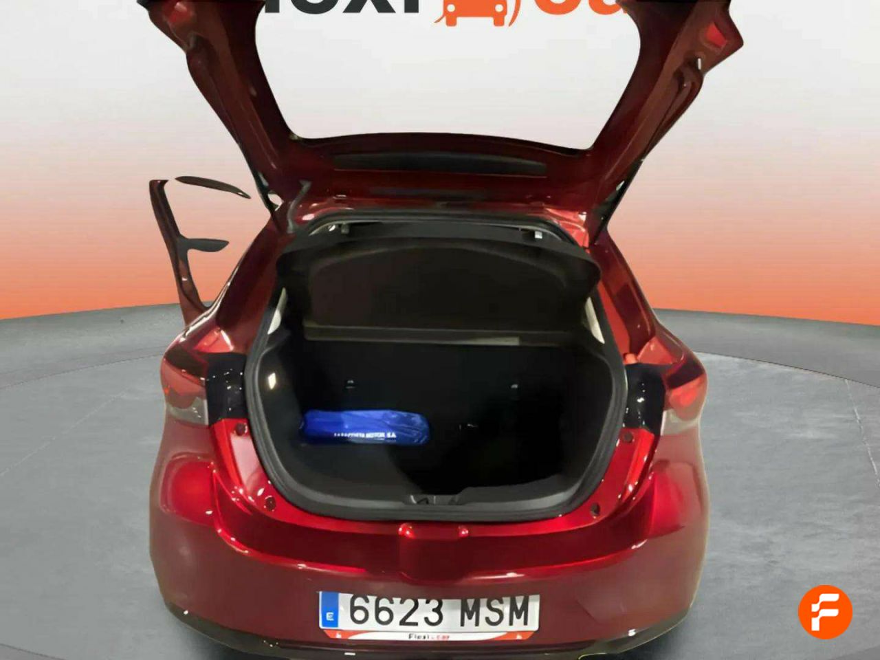Foto Mazda Mazda2 14