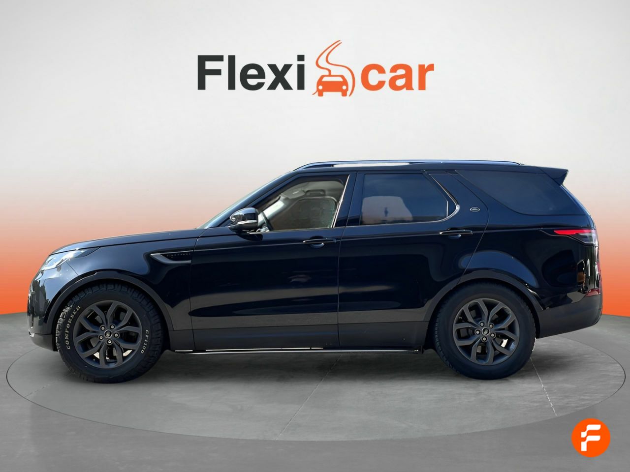 Foto Land-Rover Discovery 4