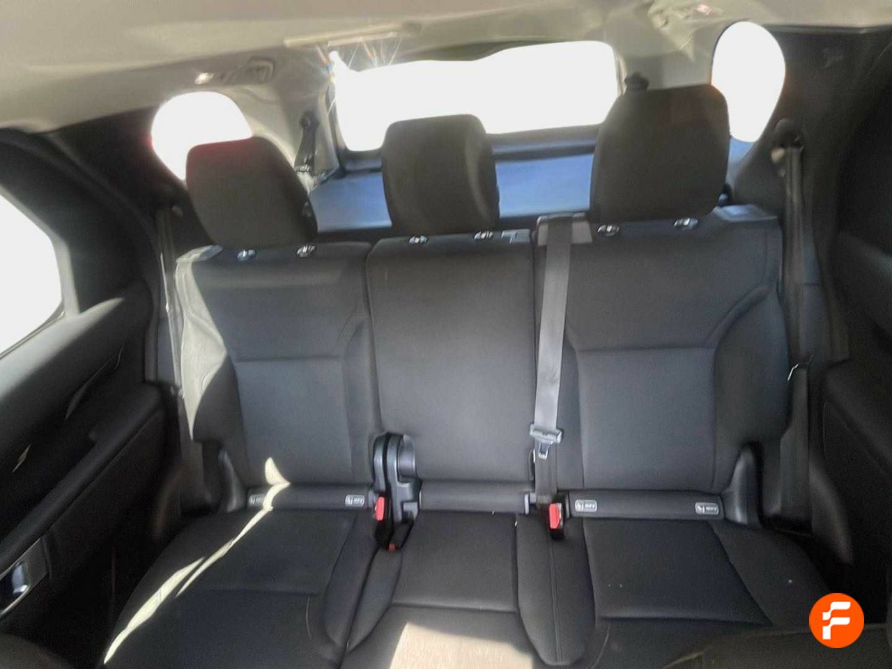 Foto Land-Rover Discovery 17