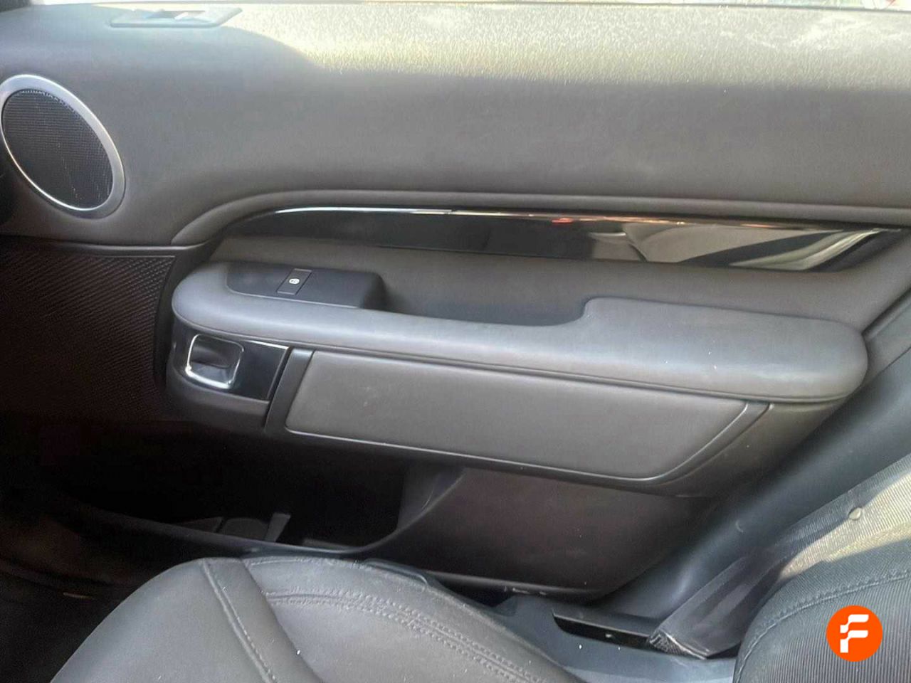Foto Land-Rover Discovery 18