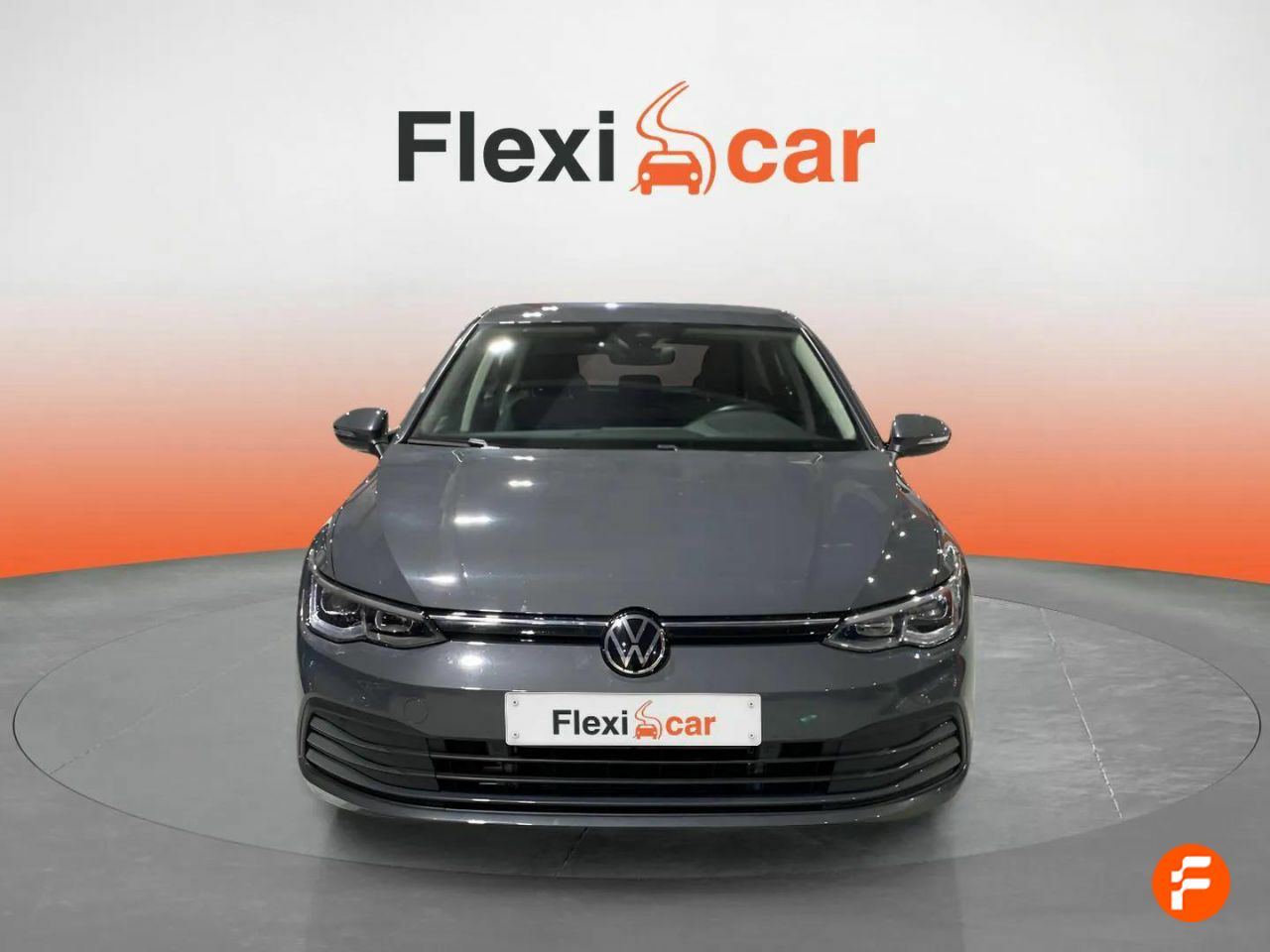 Foto Volkswagen Golf 2