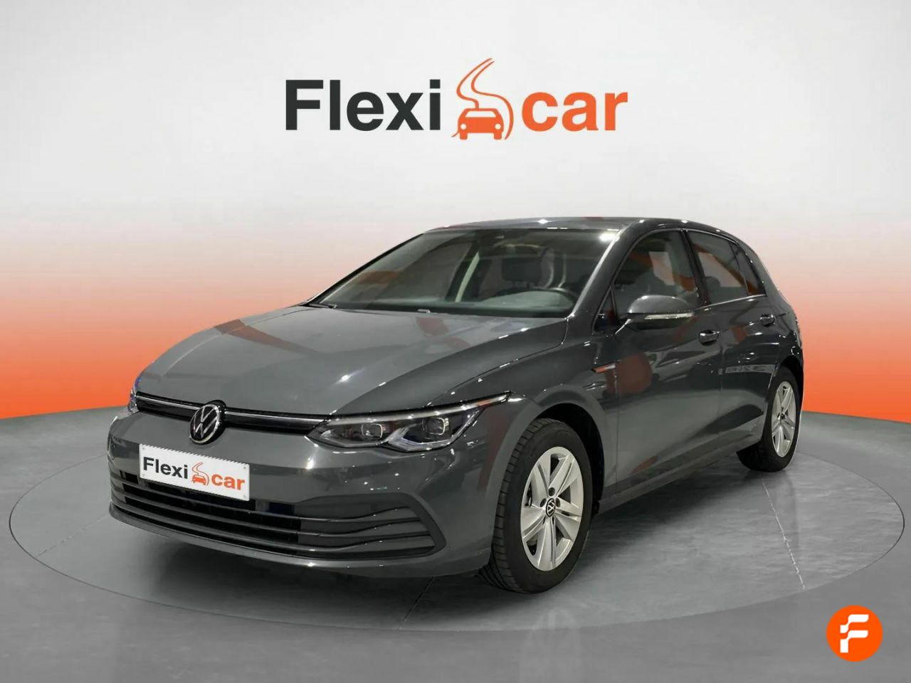 Foto Volkswagen Golf 3