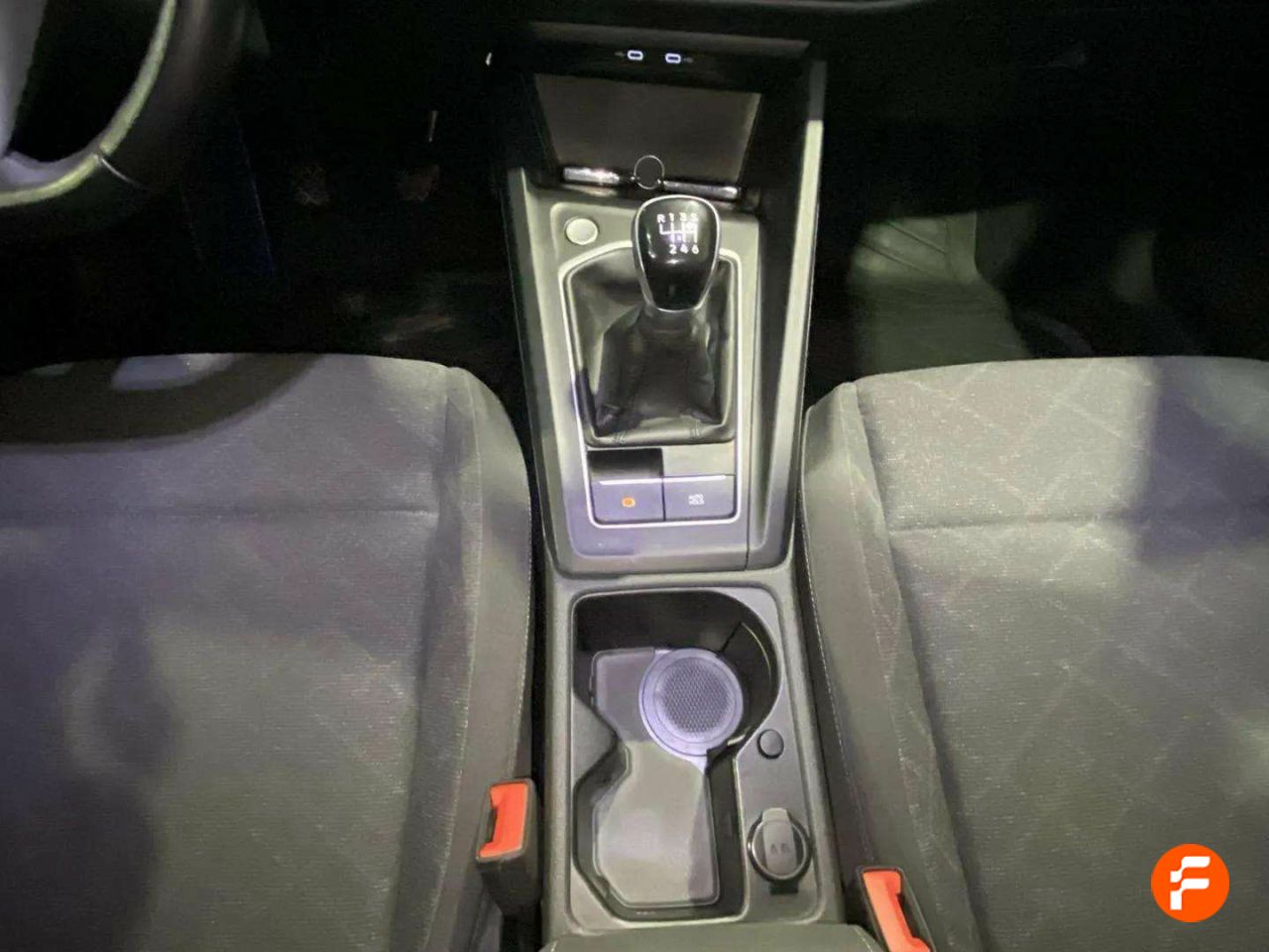 Foto Volkswagen Golf 10