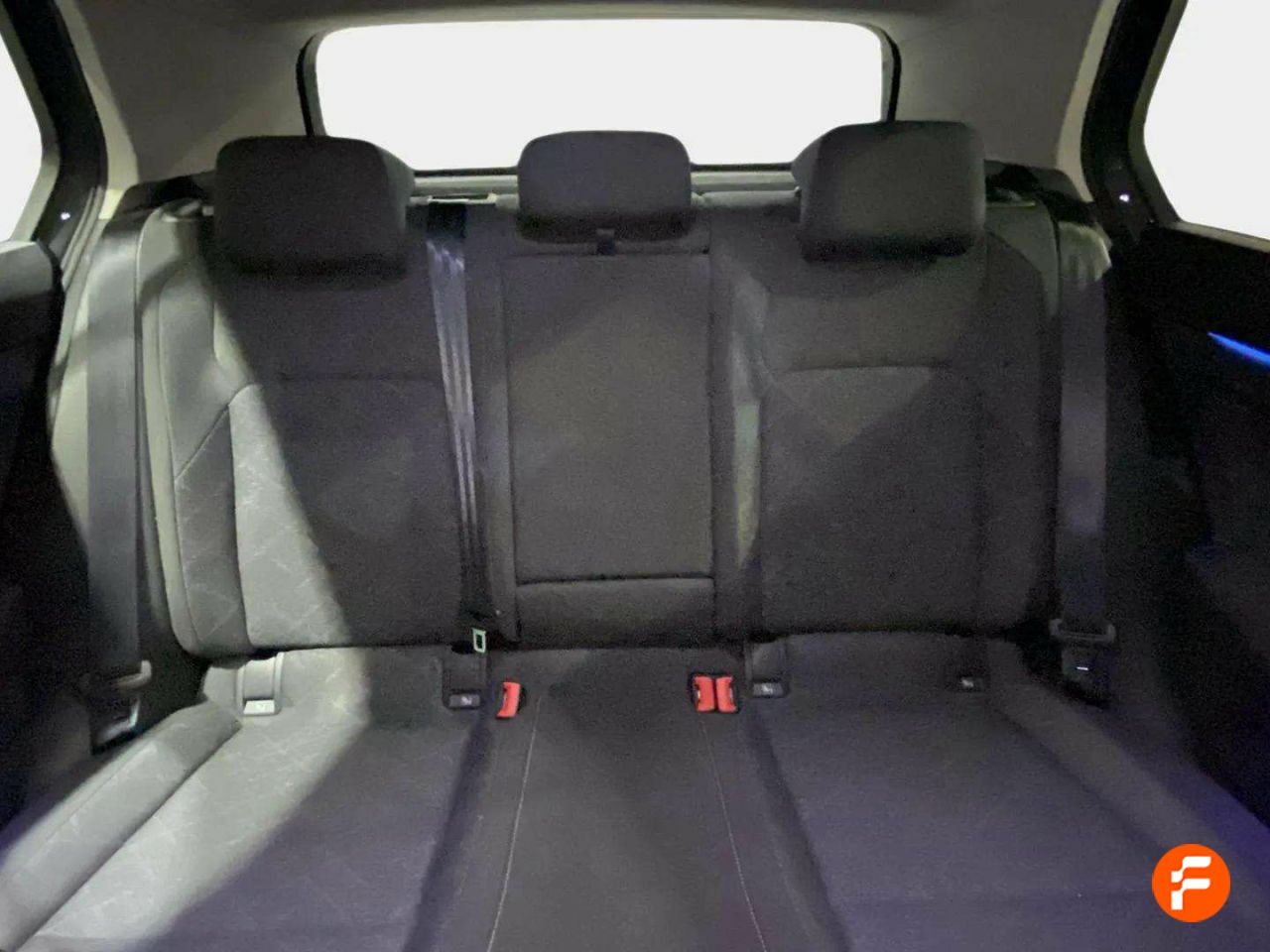 Foto Volkswagen Golf 15